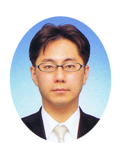 代表取締役 新津 和良